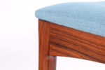 Rosewood Dining Chairs by Johannes Andersen (07478/19) - Image 5