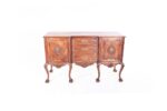 D. José Sideboard in Walnut (02400/0A)