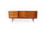Gunni Omann Rosewood Sideboard (07571/21)