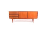 Gunni Omann Teak Sideboard (07530/21)