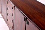 Rosewood Sideboard by Johannes Andersen (07465/19) - Image 2