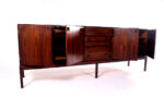 Rosewood Sideboard by Johannes Andersen (07465/19) - Image 4
