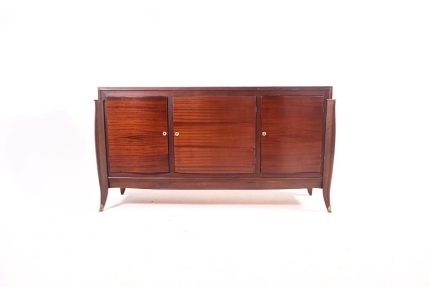 Aparador Inglês em Mogno (00039/01)