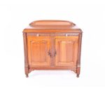 Aparador em Carvalho (00530/96)