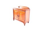 Oak Sideboard (00530/96) - Image 3