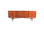 Danish Teak Sideboard (07513/21)