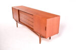 Danish Teak Sideboard (07513/21) - Image 3