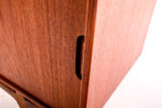 Danish Teak Sideboard (07513/21) - Image 4