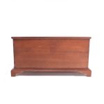 Wooden Chest (05071/06)