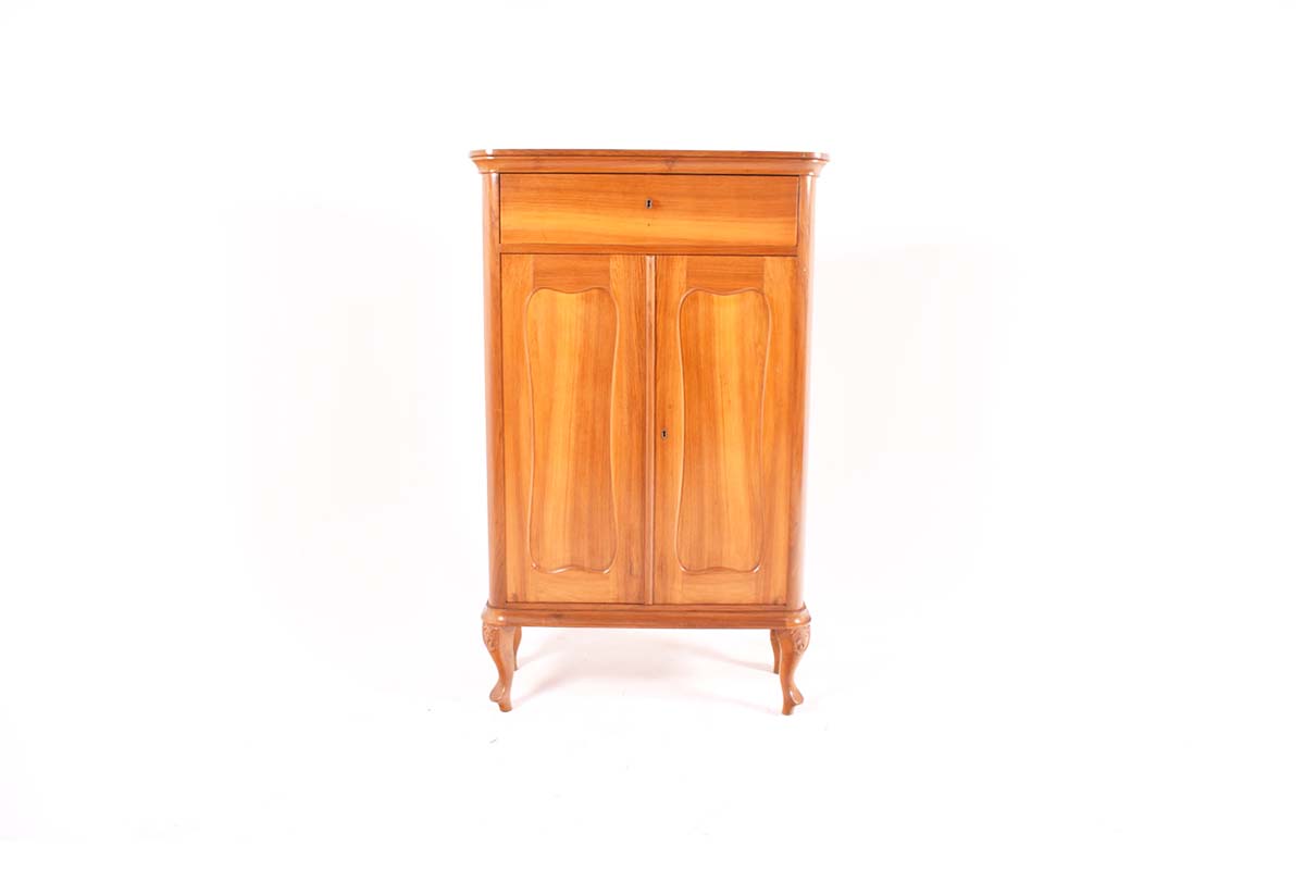 armarioqueenanne-00482-1 Armário Vertical Queen Anne (00482/98) - Image 1