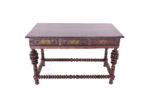 Portuguese Buffet Table in Rosewood (00468/00) - Image 4