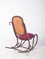 Cadeira de Baloiço Thonet (06749/12) - Image 4