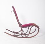 Cadeira de Baloiço Thonet (06749/12) - Image 3