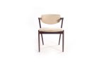 Kai Kristiansen Dining Chair (07829/24B)