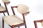 Kai Kristiansen Dining Chair (07829/24B) - Image 2