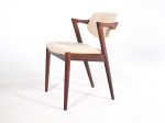 Kai Kristiansen Dining Chair (07829/24B) - Image 5