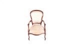 Louis XV Style Armchair (00752/00)