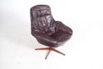 Cadeirão Swivel de H.W. Klein, Bramin (07798/24) - Image 3