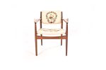 Cadeira de Teca Arne Vodder para Sibast (07553/21)