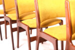Teak Dining Chairs (07000/14) - Image 6