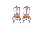 Pair of D. José Chairs (04920/06)
