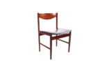 Cadeiras de Jantar em Teca por Ib Kofoed Larsen (06720/11) - Image 5