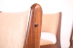 Teak Dining Chairs (07004/14) - Image 6