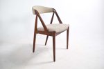 Kai Kristiansen Dining Chairs (07640/22) - Image 4