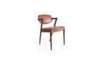 Kai Kristiansen Dining Chair (07829/24C)
