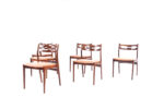 Rosewood Dining Chairs (07327/18) - Image 3