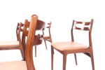 Rosewood Dining Chairs (07327/18) - Image 6