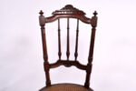 Romantic Dining Chairs (03985/04) - Image 3