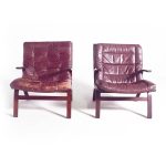 Poltronas Miljo Range, Dinamarca (S/ Refª)