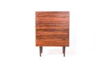 Svend Langkilde Chest of Drawers in Rosewood (07636/22)