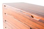 Svend Langkilde Chest of Drawers in Rosewood (07636/22) - Image 2