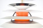 Contrast Ceiling Lamp by Poul Henningsen (07720/23) - Image 4