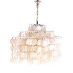 Candeeiro de Tecto (06276/10)