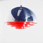 "Milieu" Pendant by Jo Hammerborg (07799/24)