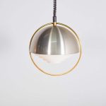 Candeeiro de Teto Dinamarquês (07803/24)