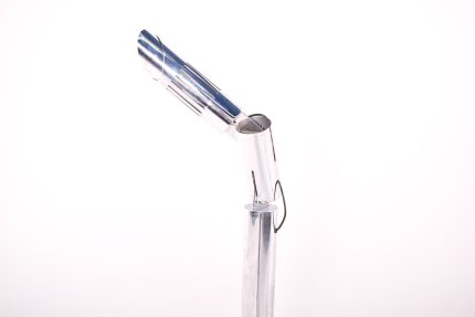 Candeeiro de Pé Gabrielle D´Alli, Modelo Cobra (07596/22)