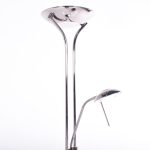 Candeeiro de Pé Metálico (06545/11)