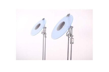 Par de Candeeiros de Chão Philips (07602/22)