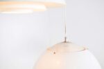 Pair of Pendant Lamps "Safari" (07800/24) - Image 4