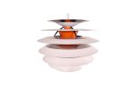 Candeeiro Poul Henningsen "PH Kontrast", Louis Poulsen (07564/21)