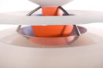 Candeeiro Poul Henningsen "PH Kontrast", Louis Poulsen (07564/21) - Image 3