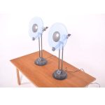 Par de Candeeiros de Mesa Philips (07603/22)