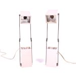 Candeeiro de Mesa Verner Panton (07415/19)