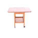 Carro de Chá Vintage (01198/02)