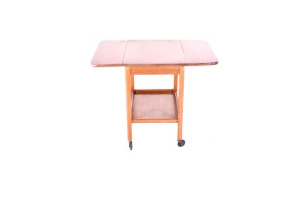 Carro de Chá Vintage (01198/02)