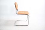 Cadeira Cesca de Marcel Breuer  (07740/23)